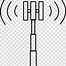Image result for Wireless Tower Clip Art