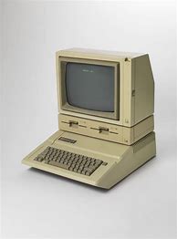 Image result for Apple 2 OS