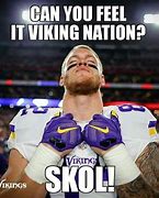 Image result for Anti Vikings Meme
