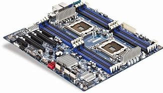 Image result for Motherboard for 2 CPU