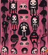 Image result for Kawaii Scary