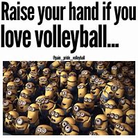 Image result for Volleyball Jokes