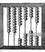 Image result for Antique Giant Abacus