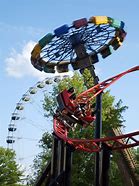 Image result for Six Flags Carnival Games