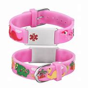 Image result for Alarm Bracelet