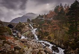 Image result for Afon Ogwen