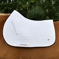 Image result for Jumping Saddle Pads
