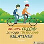 Image result for Quotes About Caring for Friends