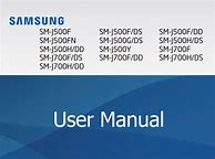 Image result for Samsung J5 Manual