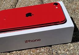 Image result for Red iPhone SE T-Mobile