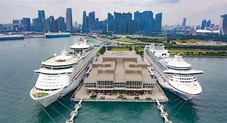 Image result for Singapore Big Cruise