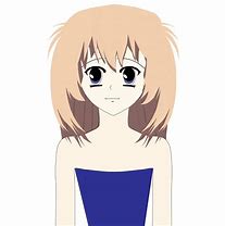 Image result for Anime Girl Cartoon Characters