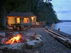 Image result for Remote Beach House