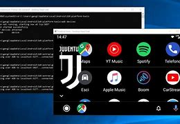Image result for Android Auto Emulator Windows