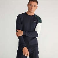 Image result for Le Coq Sportif Sudadera