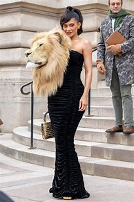 Image result for Kylie Jenner Dress Up