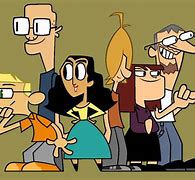 Image result for Rob Renzetti Character Design