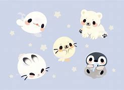 Image result for Cute Fluffy Animal Drawings