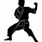 Image result for Martial Arts Belt Vector