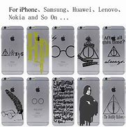 Image result for Harry Potter iPhone 7 Plus Case