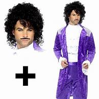 Image result for 80s Costumes