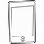 Image result for iPhone Blank Screen Clip Art
