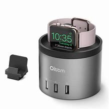 Image result for Portable Apple Watch Charger