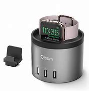 Image result for Apple Watch Ultra Stand Charger