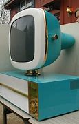 Image result for Retro Projector TV