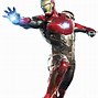 Image result for Iron Man Skeleton