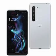 Image result for AQUOS 5G Phone