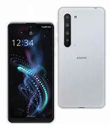 Image result for Sharp AQUOS Phone