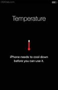 Image result for iPhone Prevention From Heat