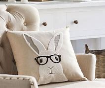 Image result for Sims Bunny Pillow