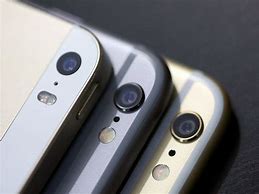 Image result for iPhone 5S Megapixel Camera iSight True Tone Flash