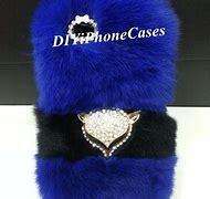 Image result for iphone 5 furry case