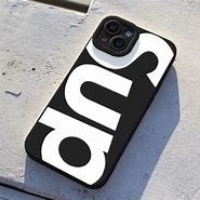 Image result for Supreme Phone Case iPhone 13