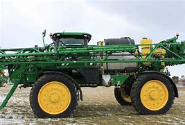 Image result for JD Sprayer Cab R4440