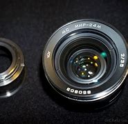 Image result for Fuji X100 in Low Light
