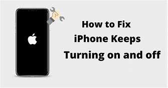 Image result for Why Did My iPhone 6 Stop Turning On