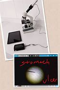 Image result for iPad Microscope Attachment