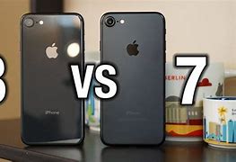 Image result for iPhone 7 vs iPhone 8 Camera