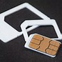 Image result for Sim Card Template Size