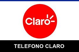 Image result for Telefono Claro