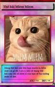 Image result for Meme Anh Ao Vang Mlem