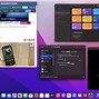 Image result for Macos Monterey Menu Bar