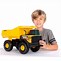 Image result for Tonka Dump Truck Toy