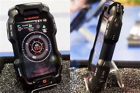 Image result for New Casio Rugged Smartphone