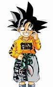 Image result for Dragon Ball Hypebeast