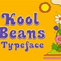 Image result for Bubble Text Font Compress